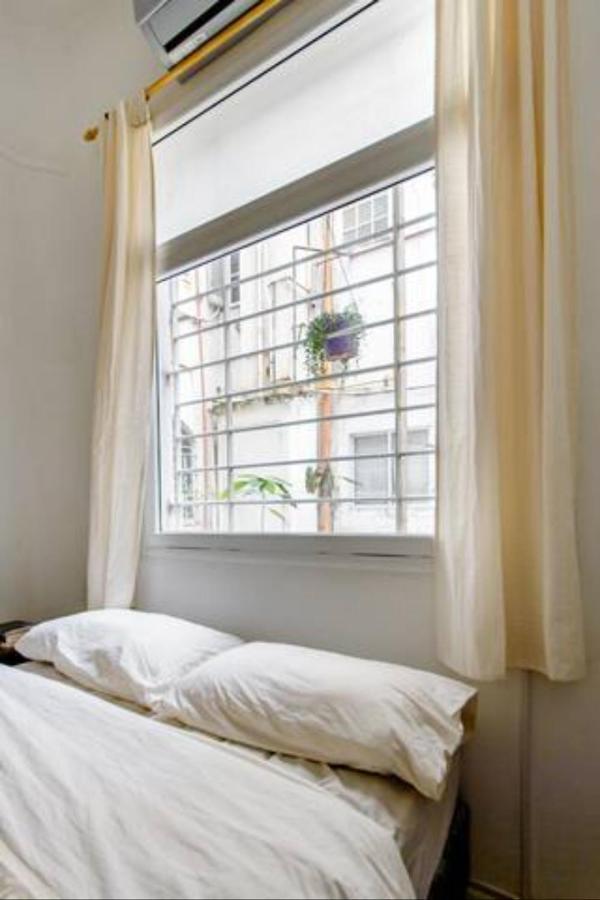 Apartamento No Alquilar 2 Ciudad Autónoma de Ciudad Autónoma de Buenos Aires Exterior foto