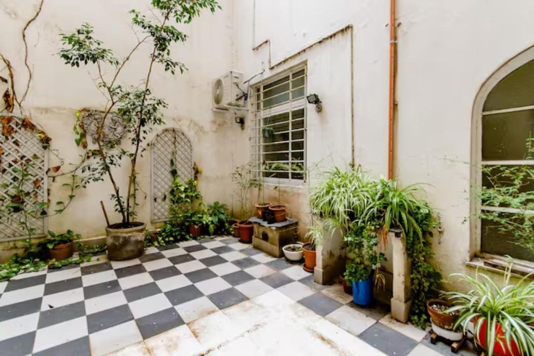 Apartamento No Alquilar 2 Ciudad Autónoma de Ciudad Autónoma de Buenos Aires Exterior foto