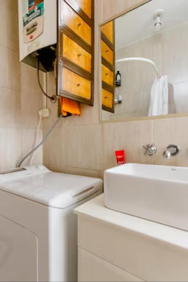 Apartamento No Alquilar 2 Ciudad Autónoma de Ciudad Autónoma de Buenos Aires Exterior foto