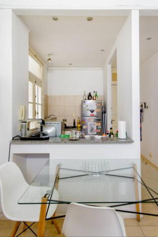 Apartamento No Alquilar 2 Ciudad Autónoma de Ciudad Autónoma de Buenos Aires Exterior foto