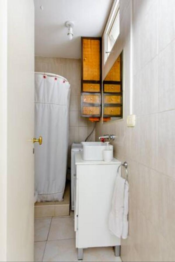 Apartamento No Alquilar 2 Ciudad Autónoma de Ciudad Autónoma de Buenos Aires Exterior foto